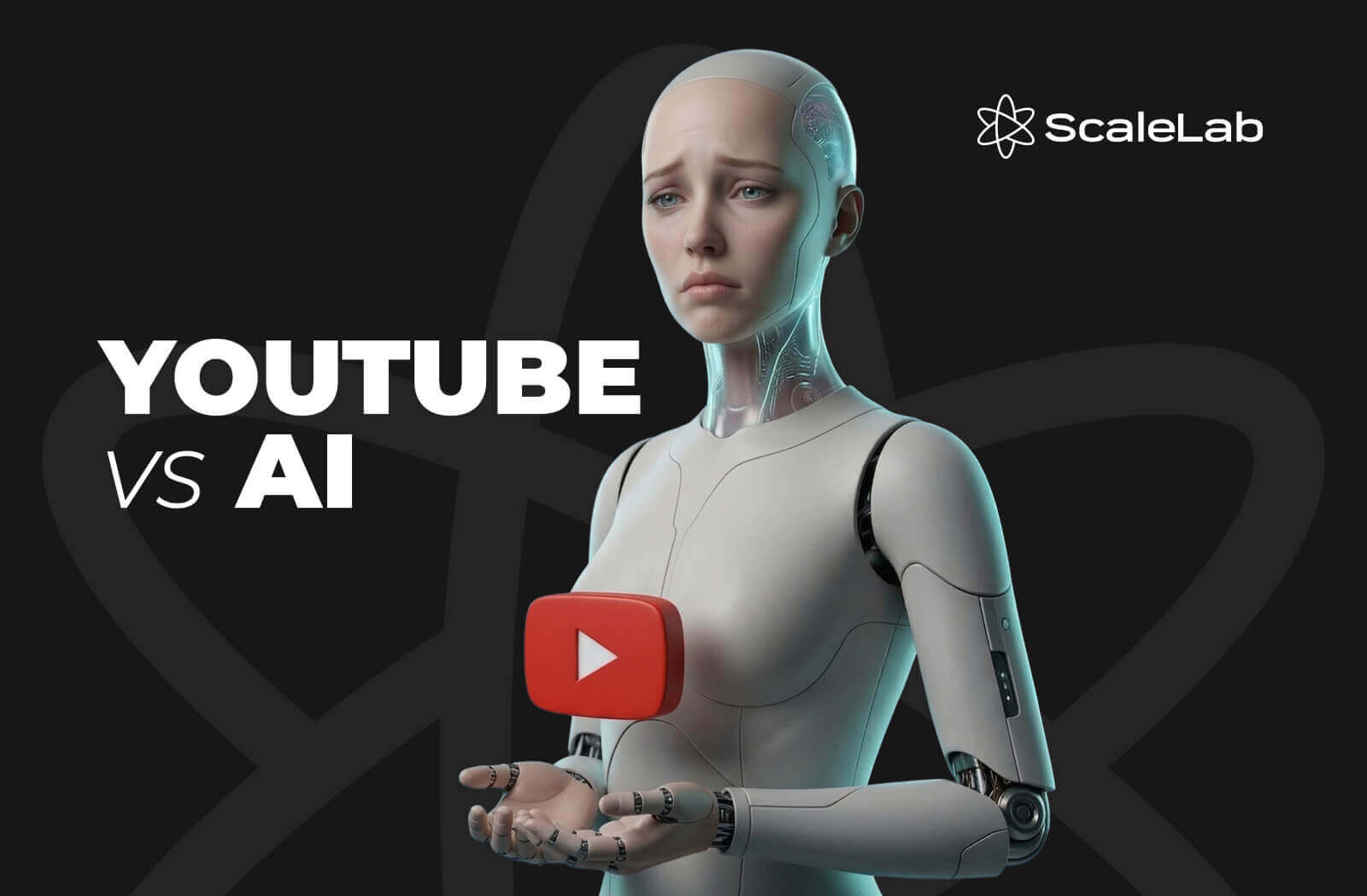 Why YouTube is Cracking Down on AI-Generated Content in 2026