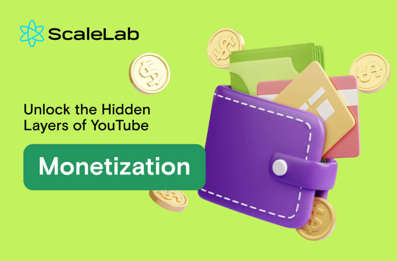 7 Ways to Monetize a YouTube Channel