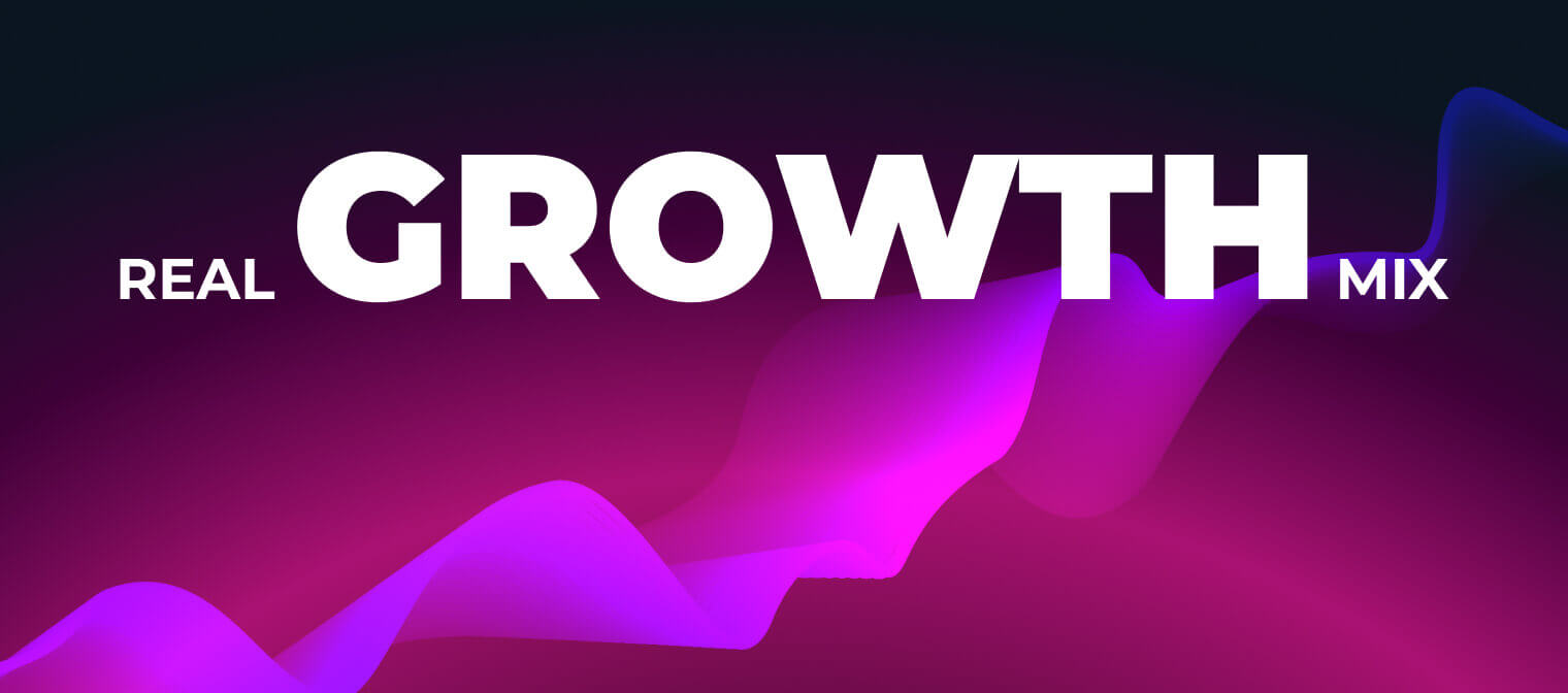 Real Growth Mix