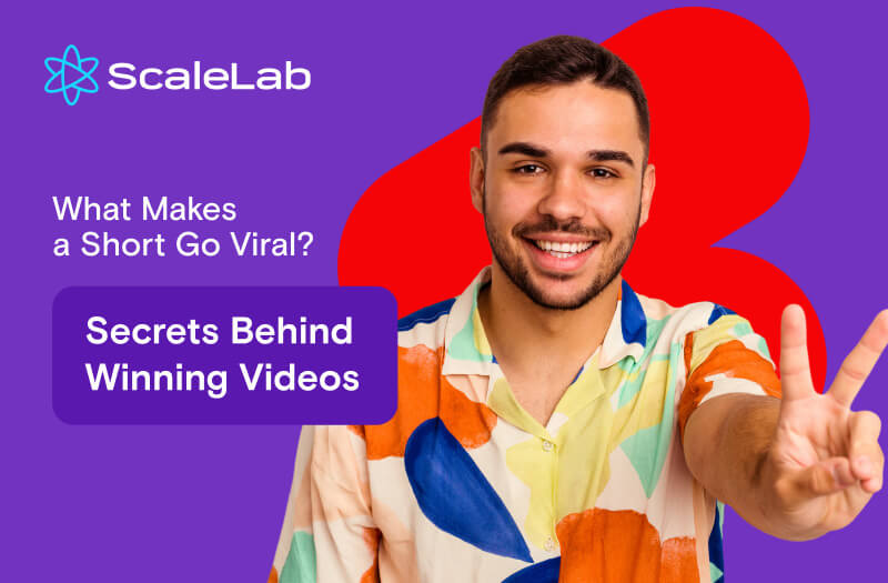 41 Tips to Make YouTube Shorts Viral